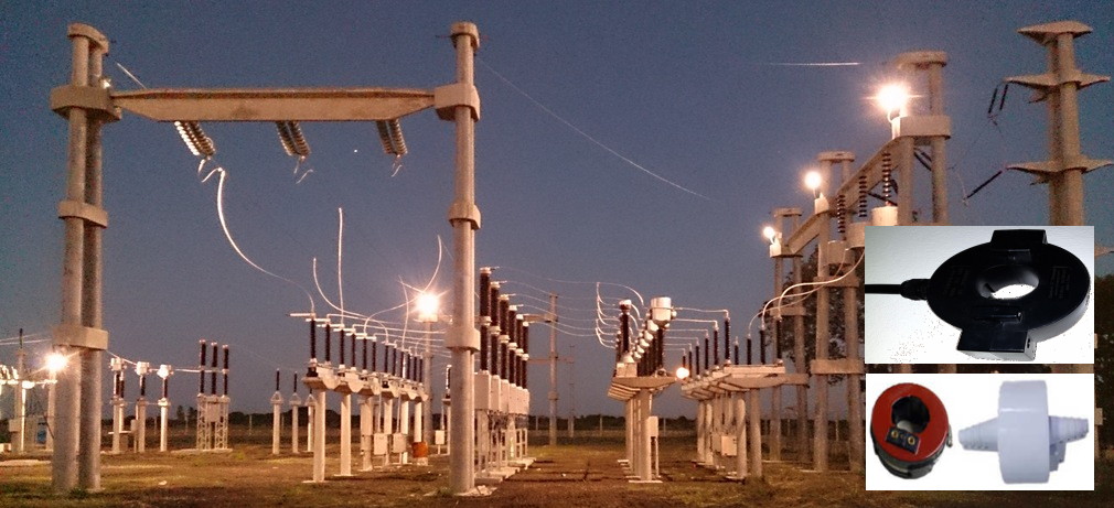 Transformadores CT